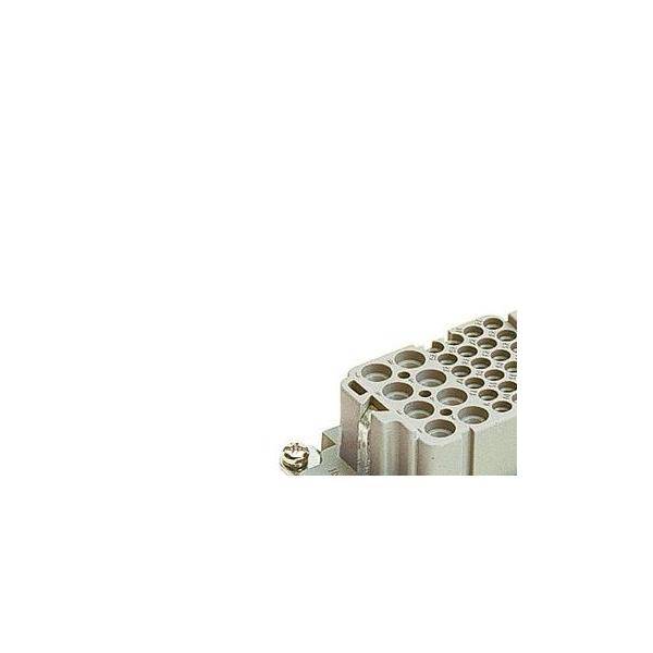 Harting Buchseneinsatz 09380323101