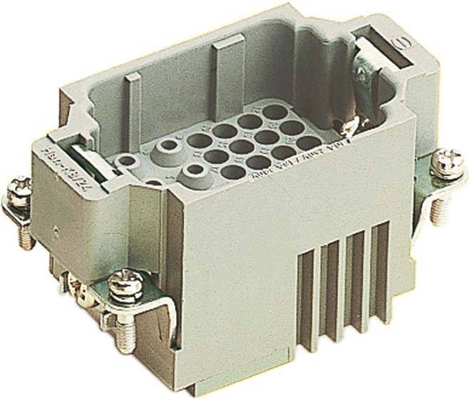 Harting Stifteinsatz 09380323001