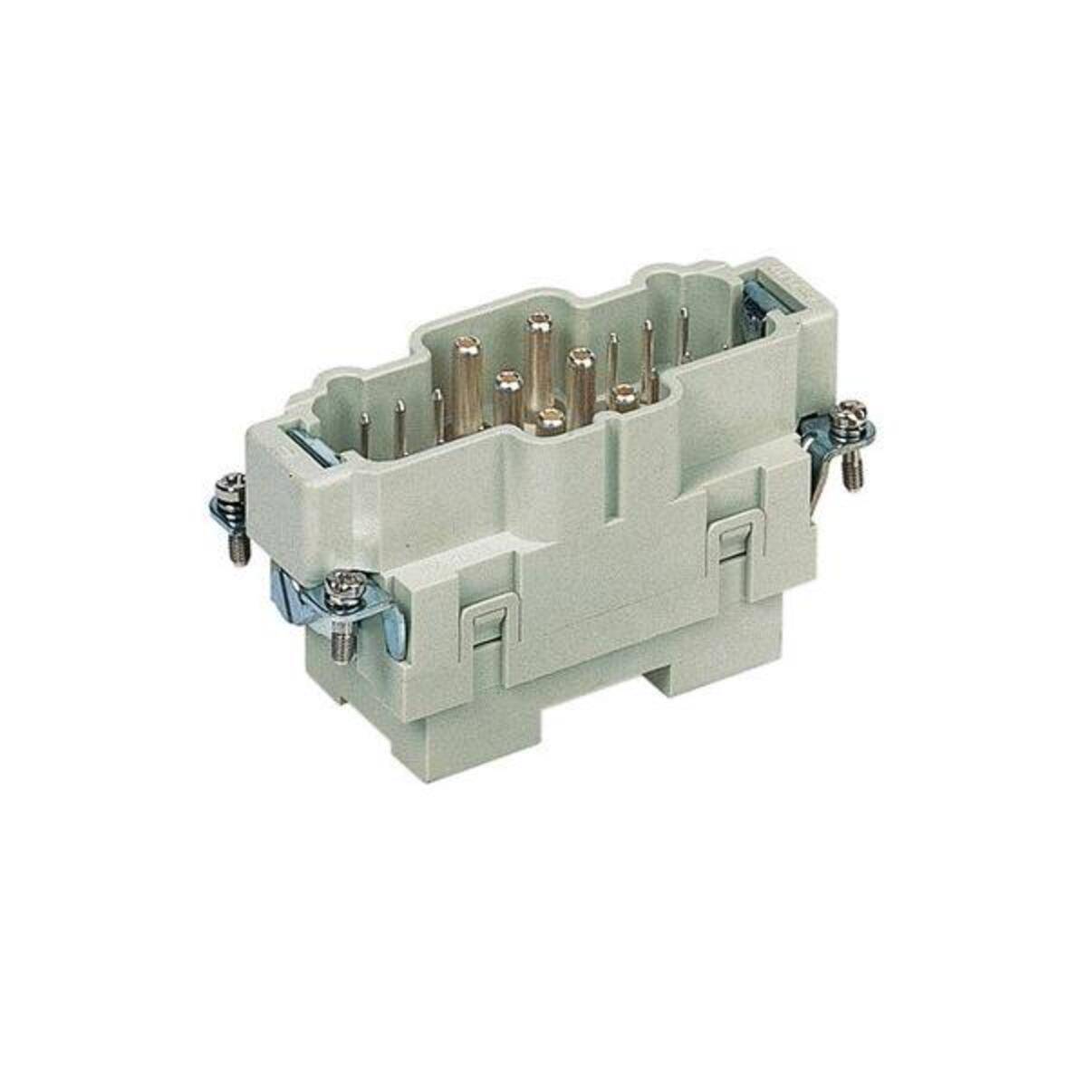 Harting Kontakteinsatz 09380182601