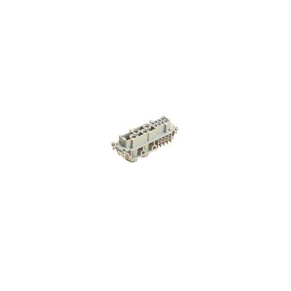 Harting Buchseneinsatz 09380122701