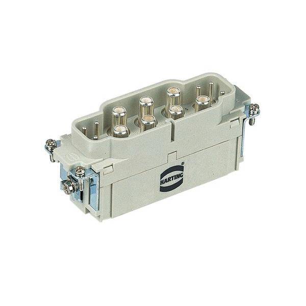 Harting Kontakteinsatz 09380122651