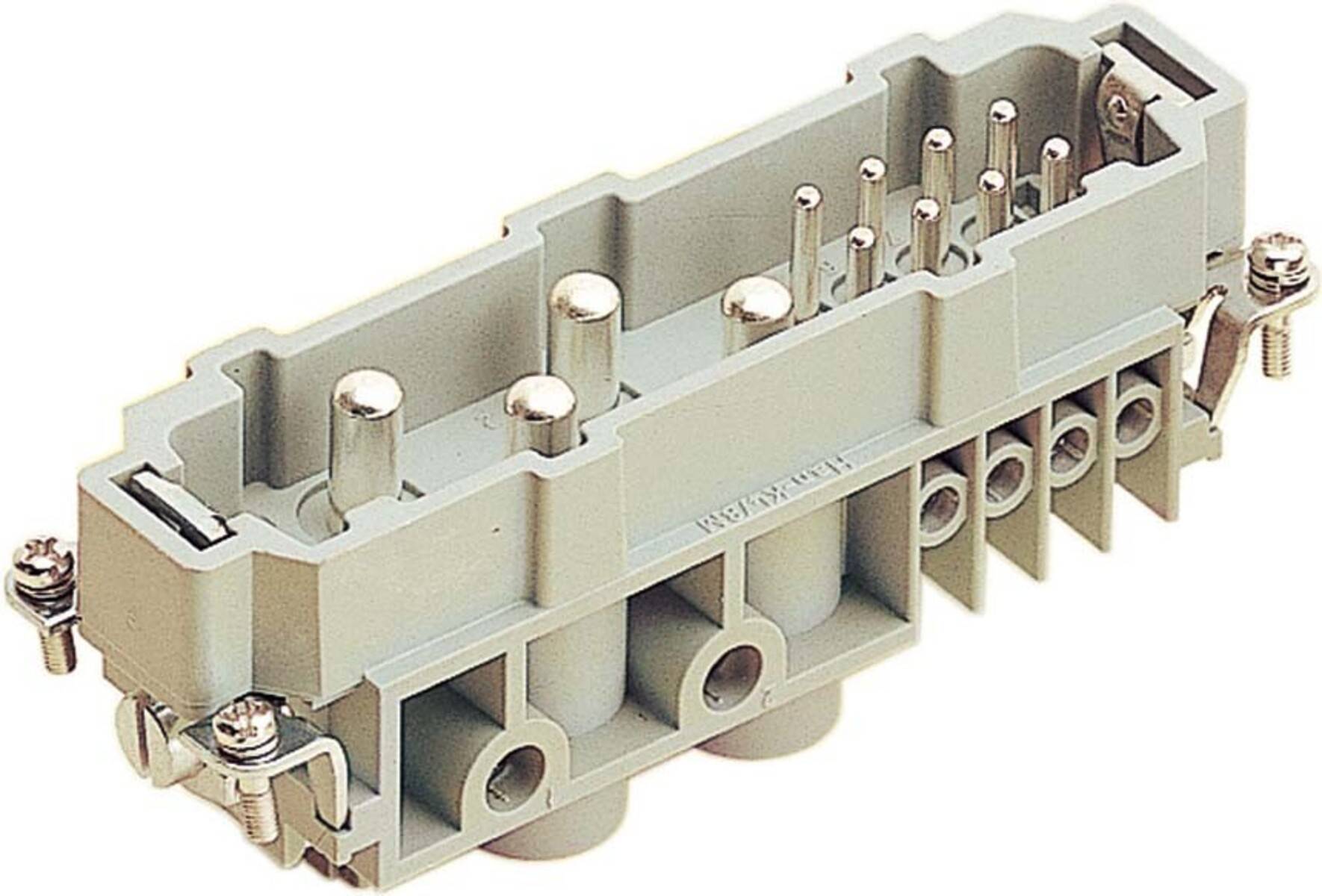 Harting Kontakteinsatz 09380122601