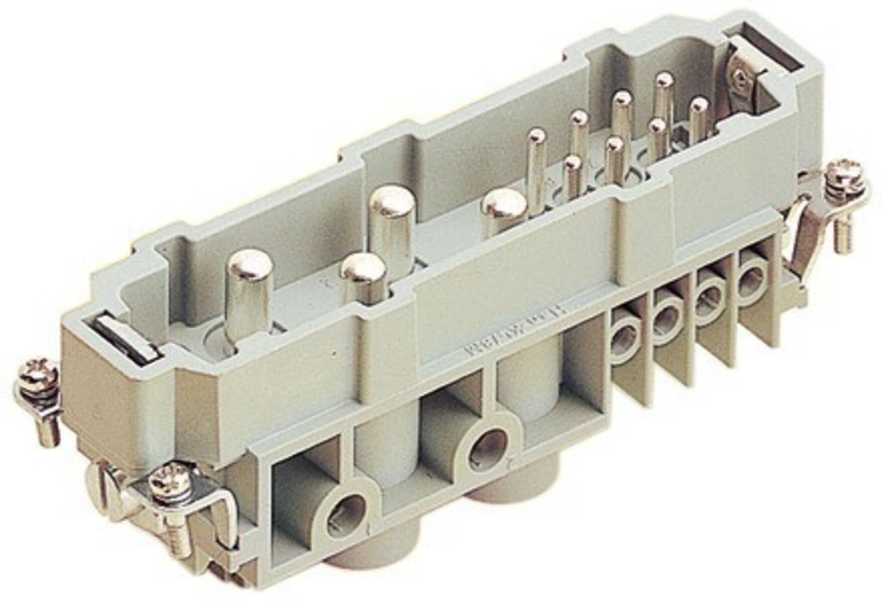 Harting Kontakteinsatz 09380122601