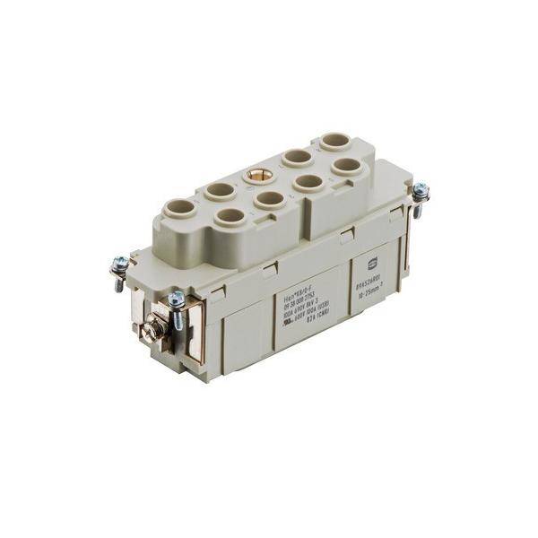 Harting Buchseneinsatz 09380082753