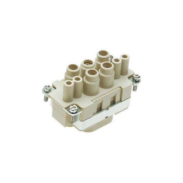 Harting Buchseneinsatz 09380082702