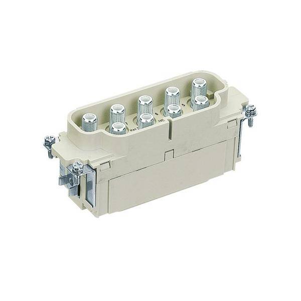 Harting Stifteinsatz 09380082653