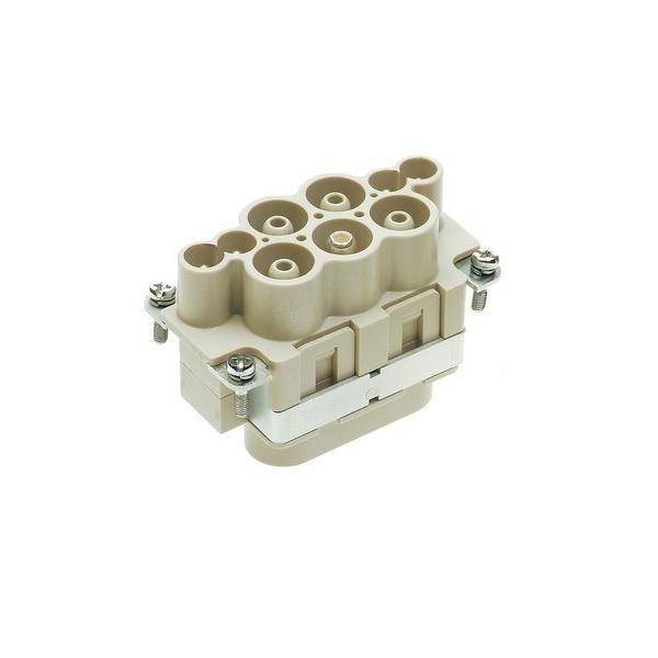 Harting Stifteinsatz 09380082602