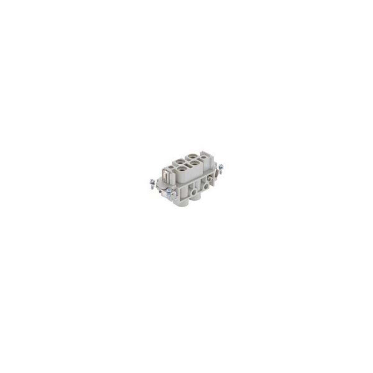 Harting Buchseneinsatz 09380062701