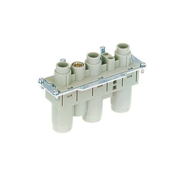 Harting Steckverbinder 09380052701