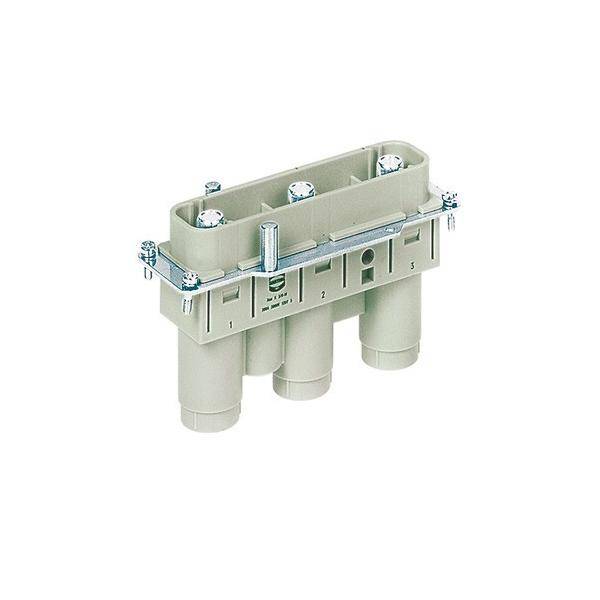Harting Stifteinsatz 09380052621