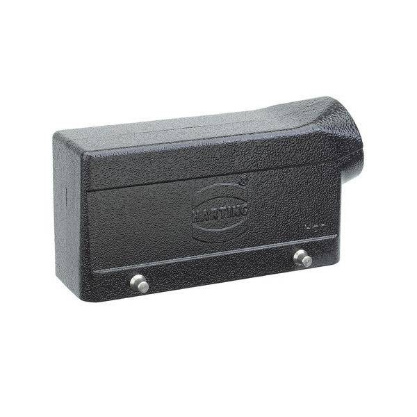 Harting Tüllengehäuse 09370241520