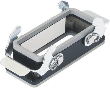 Harting Anbaugehäuse 09370240301