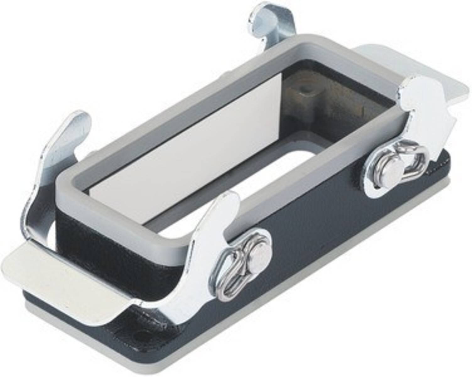 Harting Anbaugehäuse 09370100301