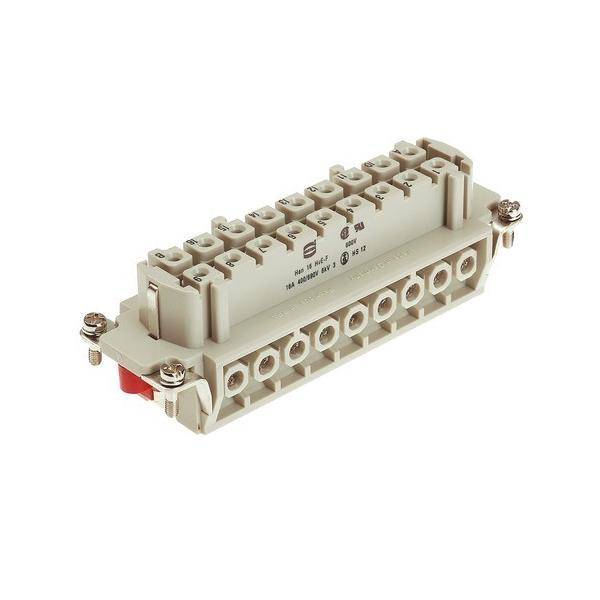 Harting Schraubanschluss 09340162701