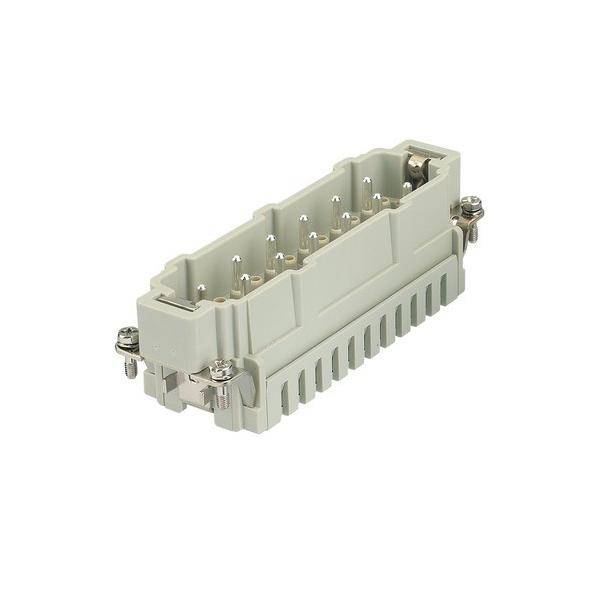 Harting Käfigzugfederanschluss 09340102616
