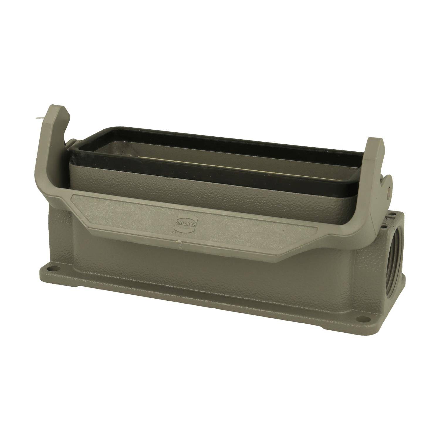 Han 10HvE-asg2-LB-21 - 1 Stück