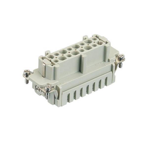 Harting Buchseneinsatz 09340062716