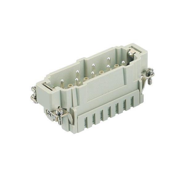 Harting Stifteinsatz 09340062616