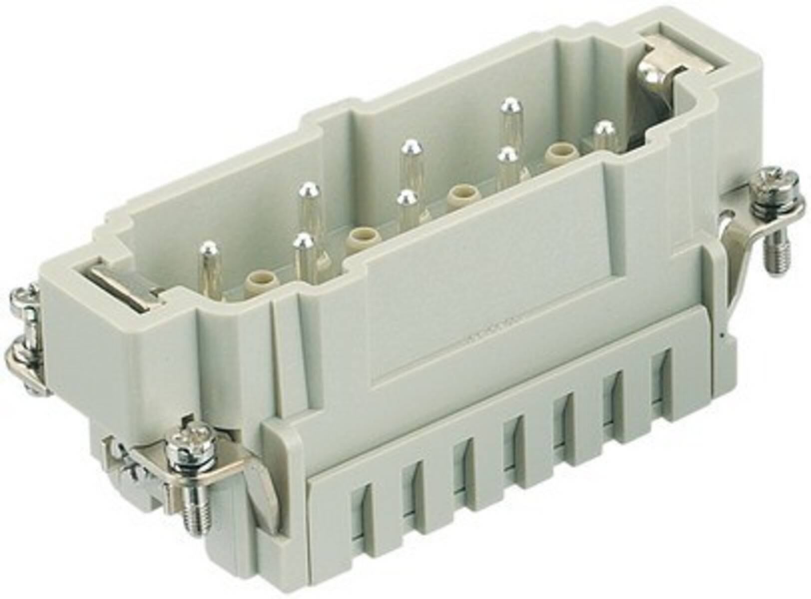 Harting Stifteinsatz 09340062616
