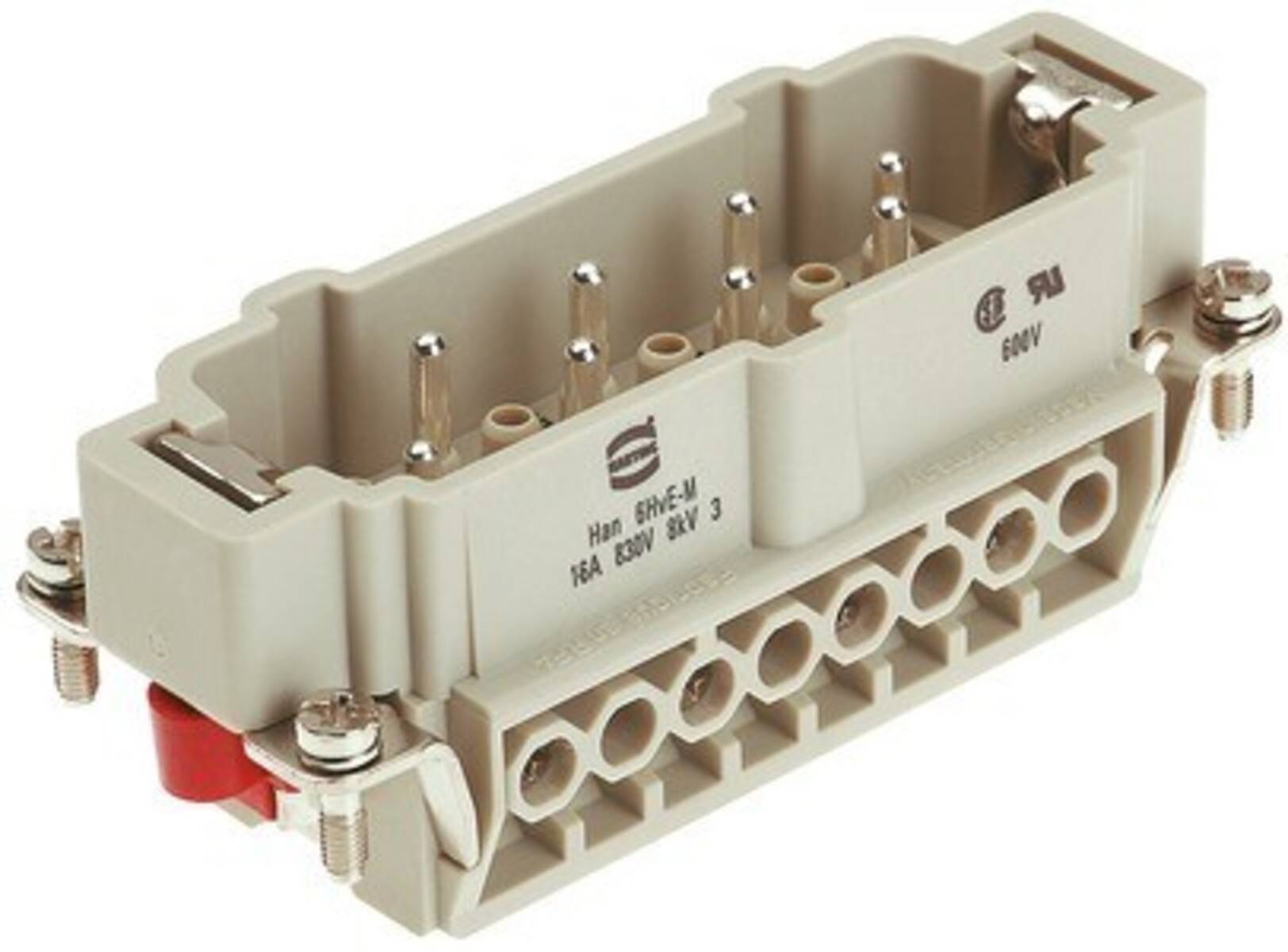 Harting Stifteinsatz 09340062601