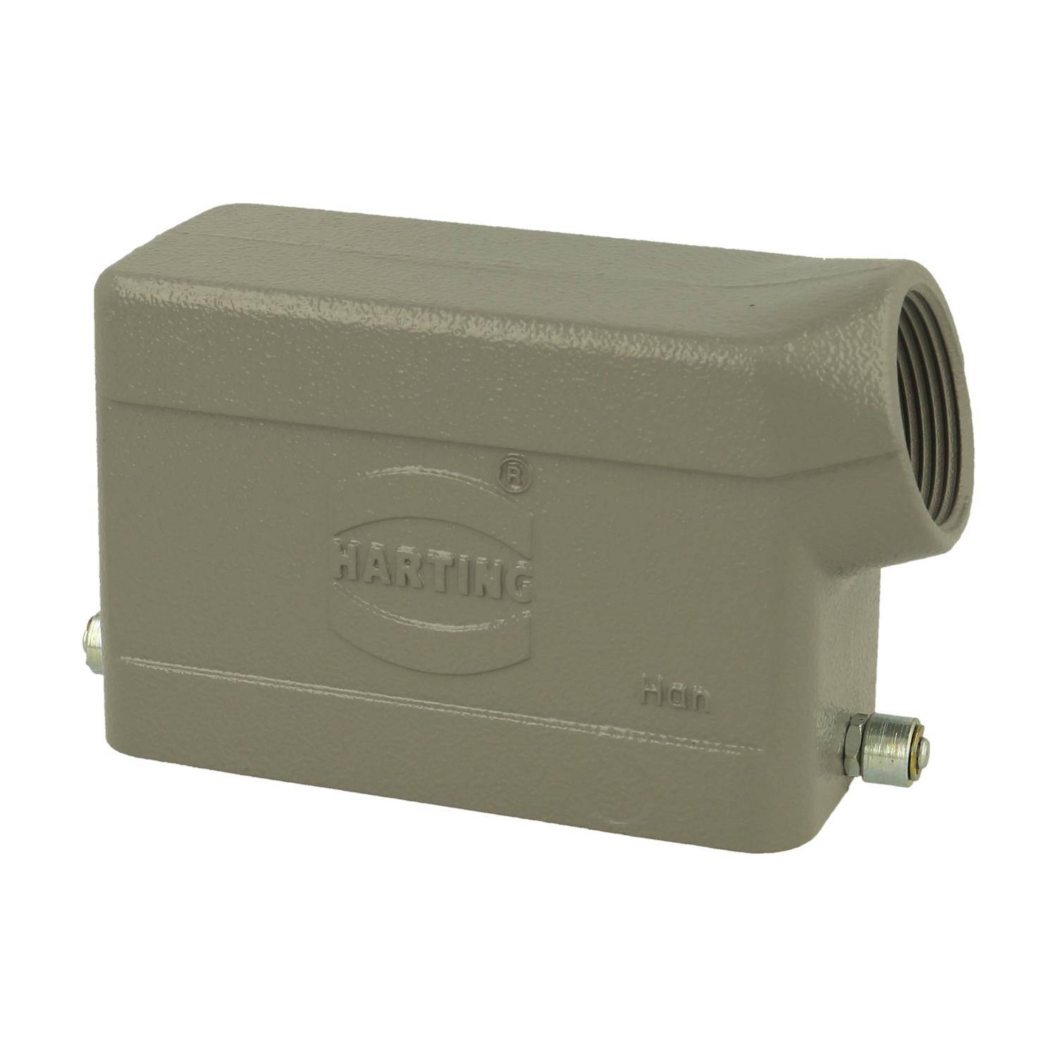 Han 6HvE-gs-R-21 - 1 Stück