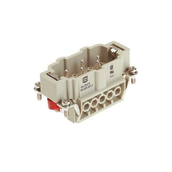 Harting Kontakteinsatz 09340032601