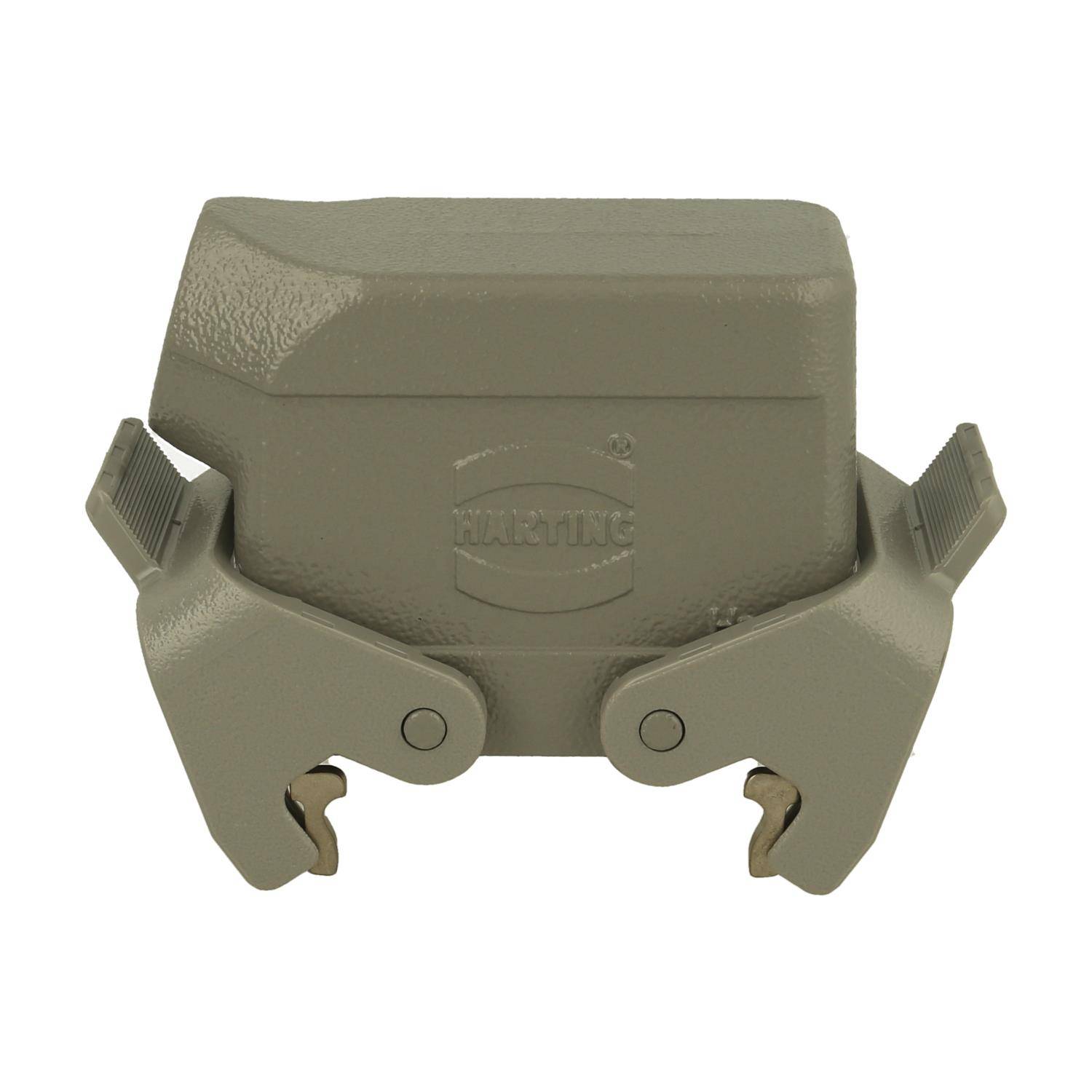 Han 3HvE-gs-QB-16 - 1 Stück