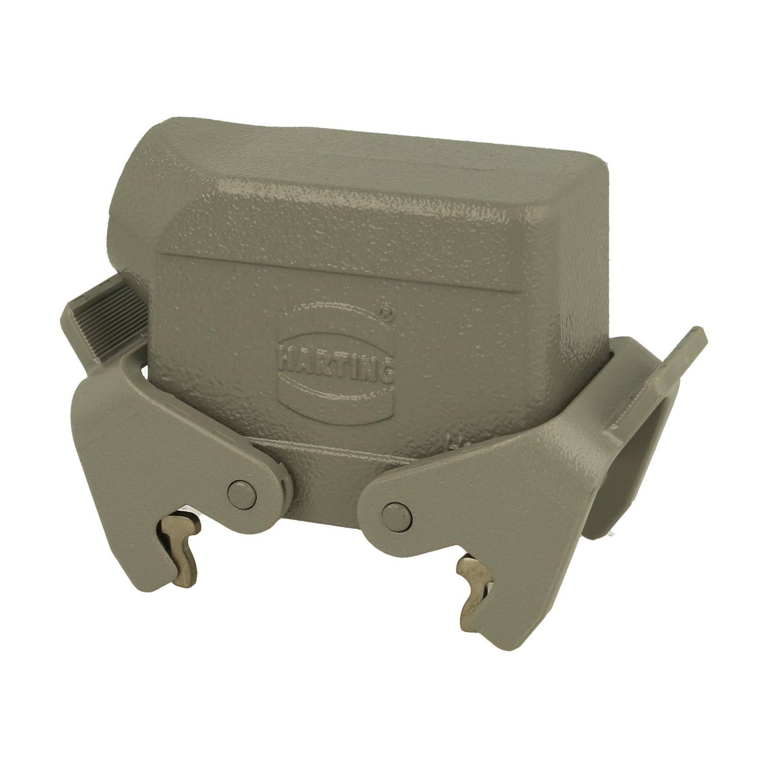 Han 3HvE-gs-QB-16 - 1 Stück