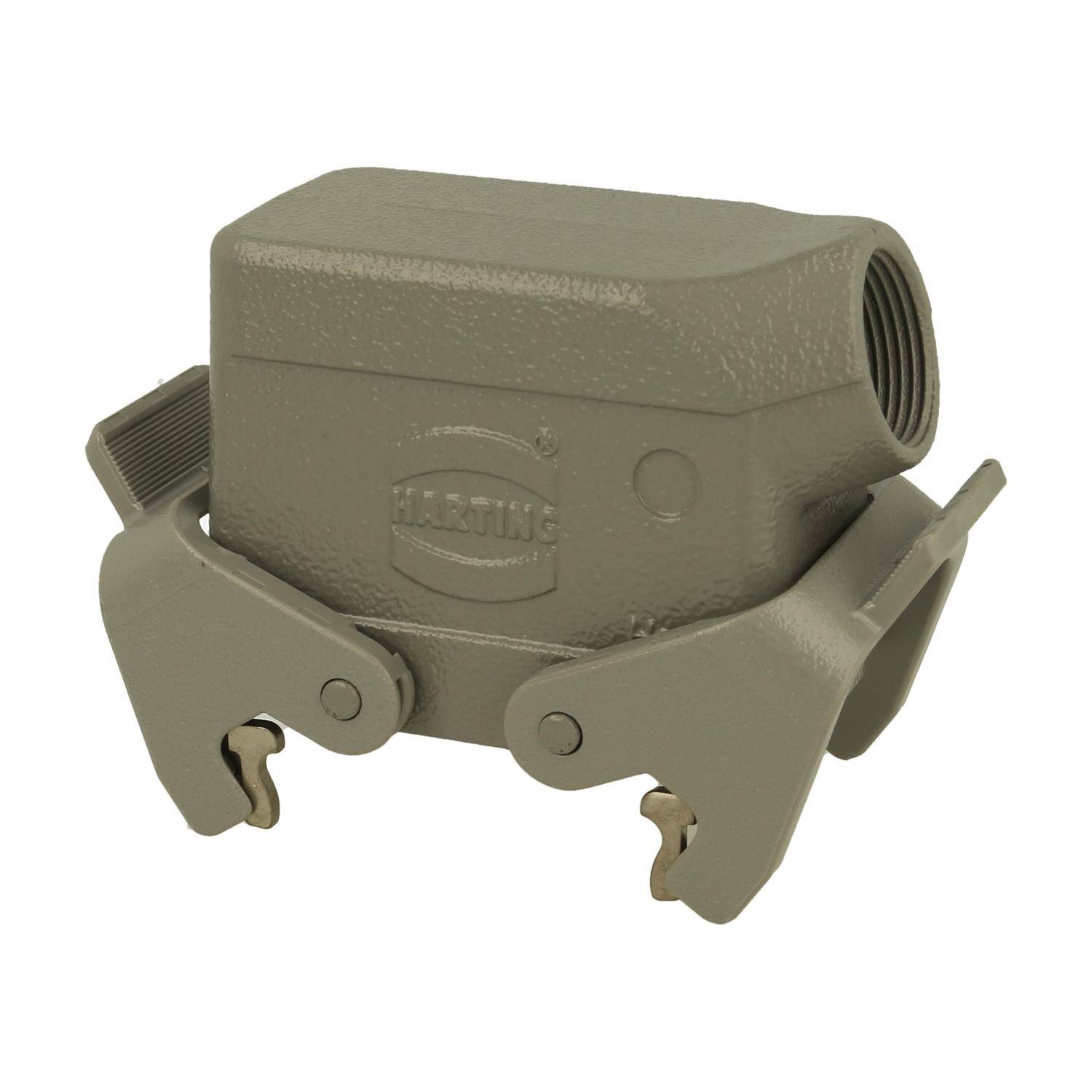 Han 3HvE-gs-QB-16 - 1 Stück