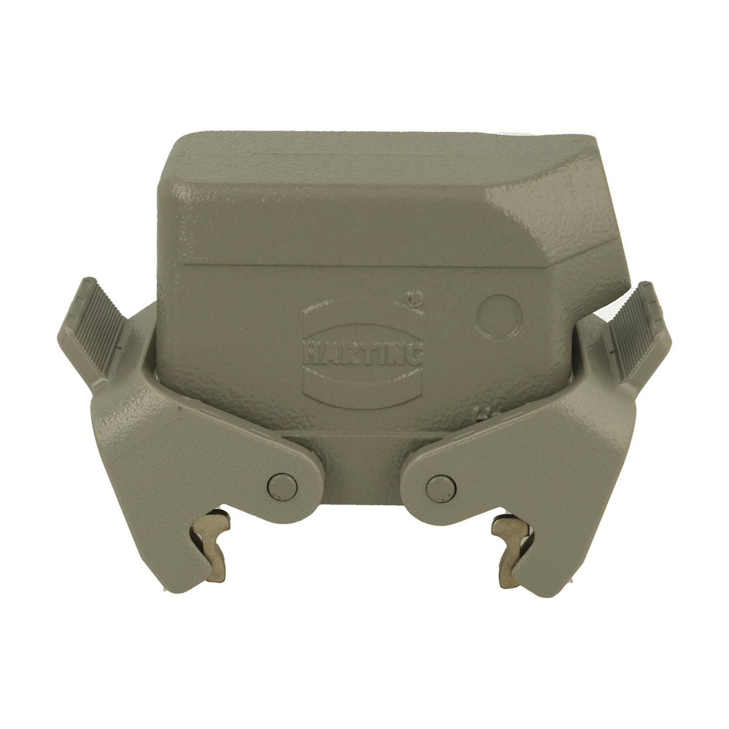 Han 3HvE-gs-QB-16 - 1 Stück