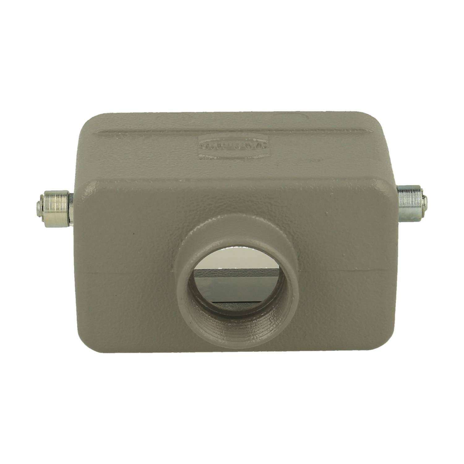 Han 3HvE-gg-R-16 - 1 Stück