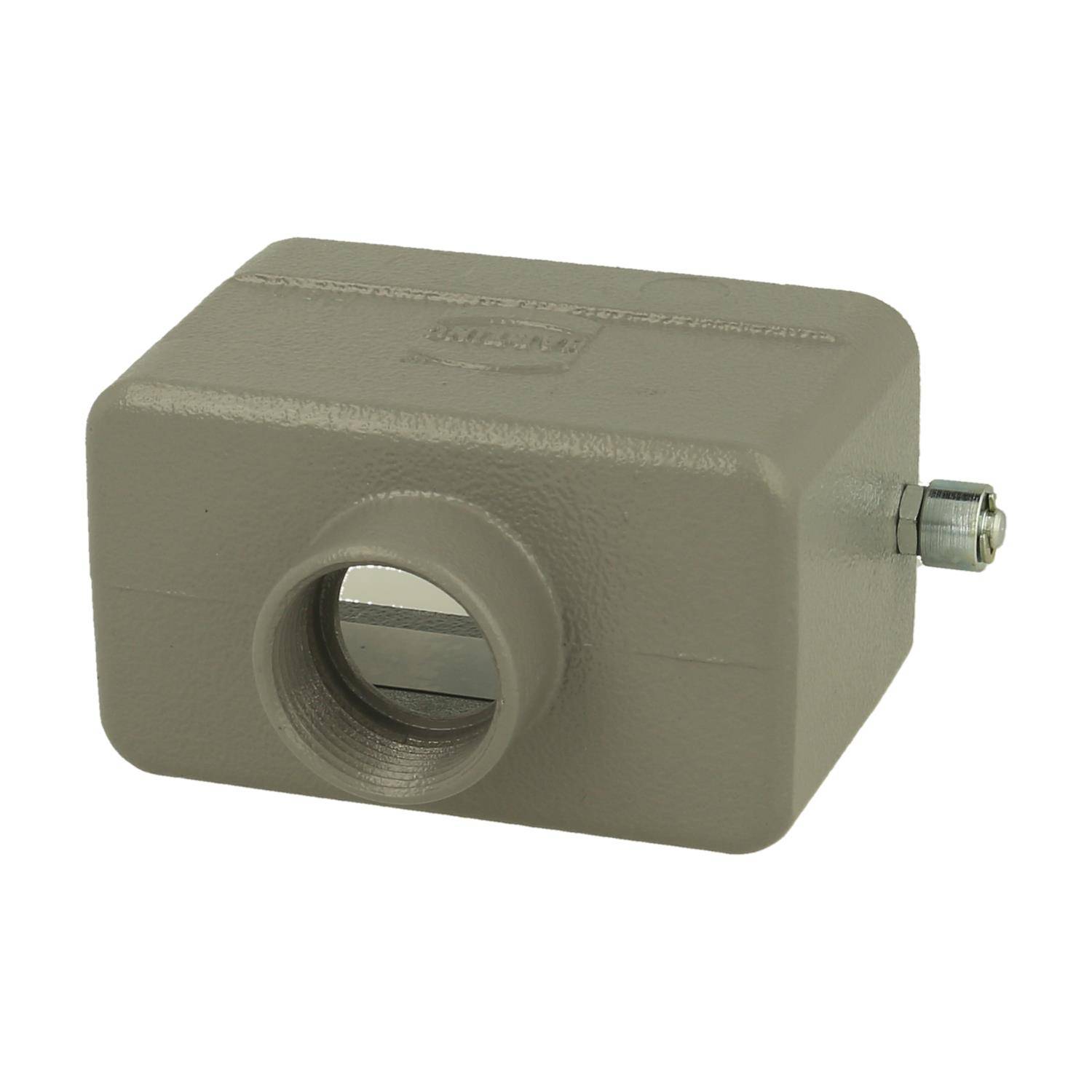 Han 3HvE-gg-R-16 - 1 Stück