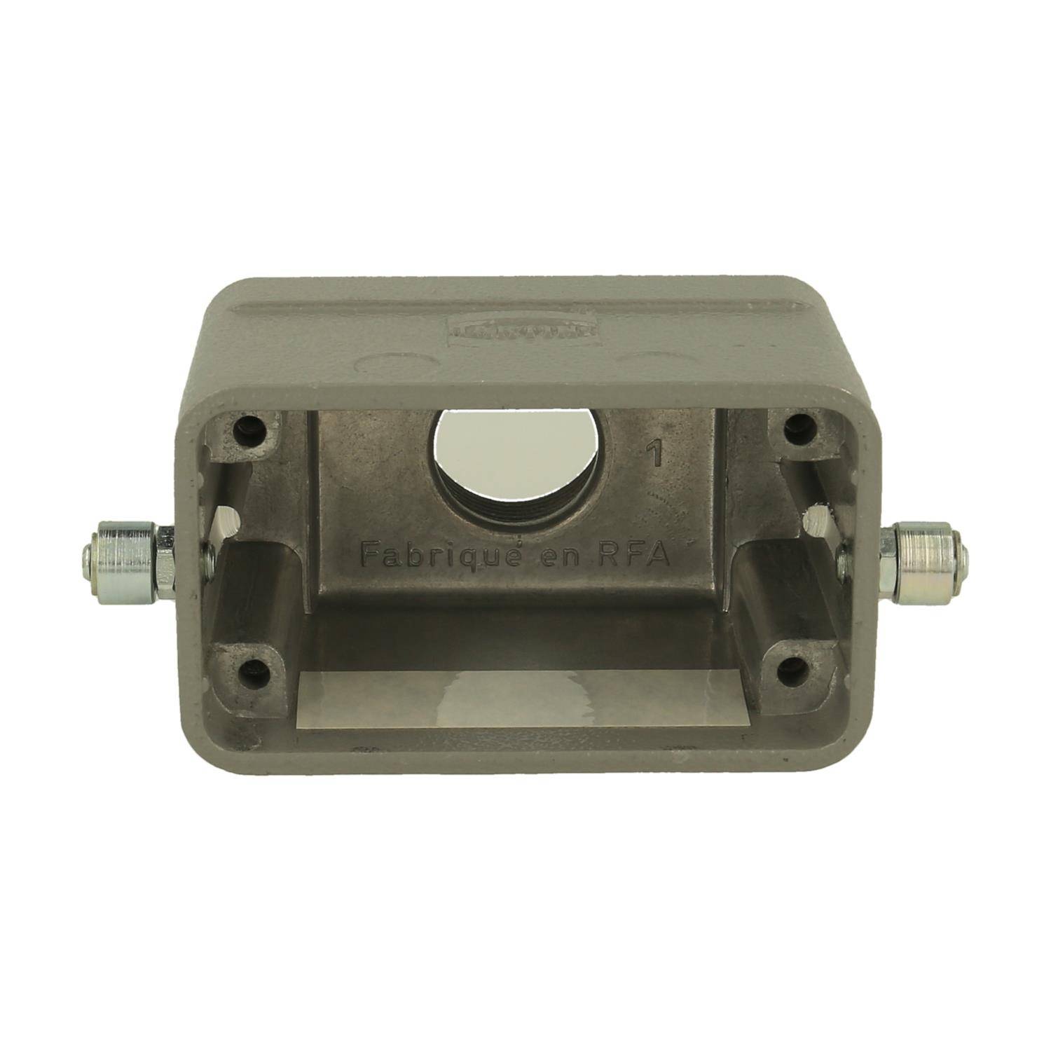 Han 3HvE-gg-R-16 - 1 Stück