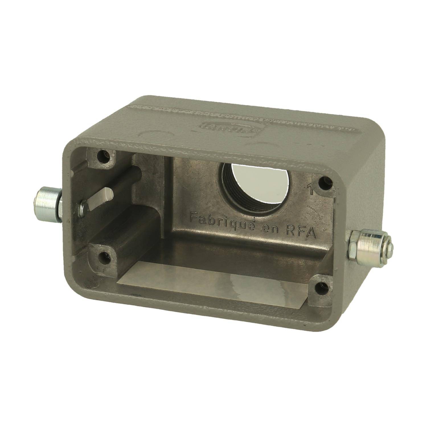 Han 3HvE-gg-R-16 - 1 Stück