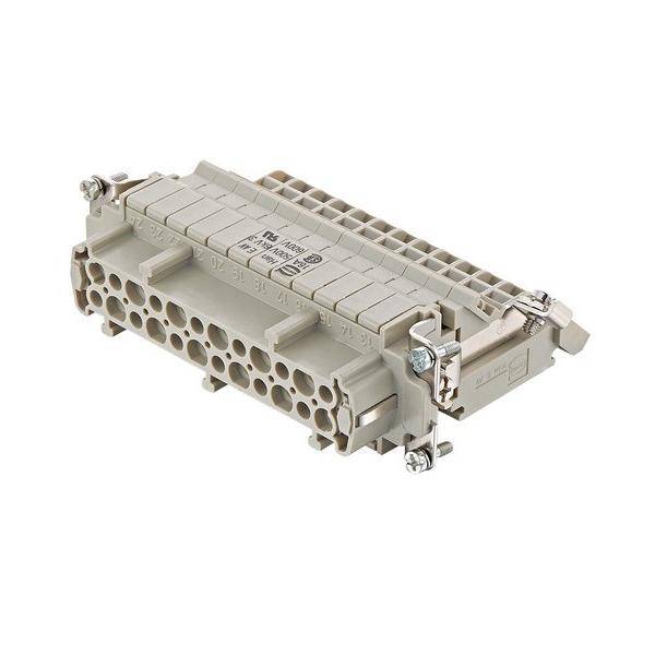 Harting Anschlußverteiler 09330244735