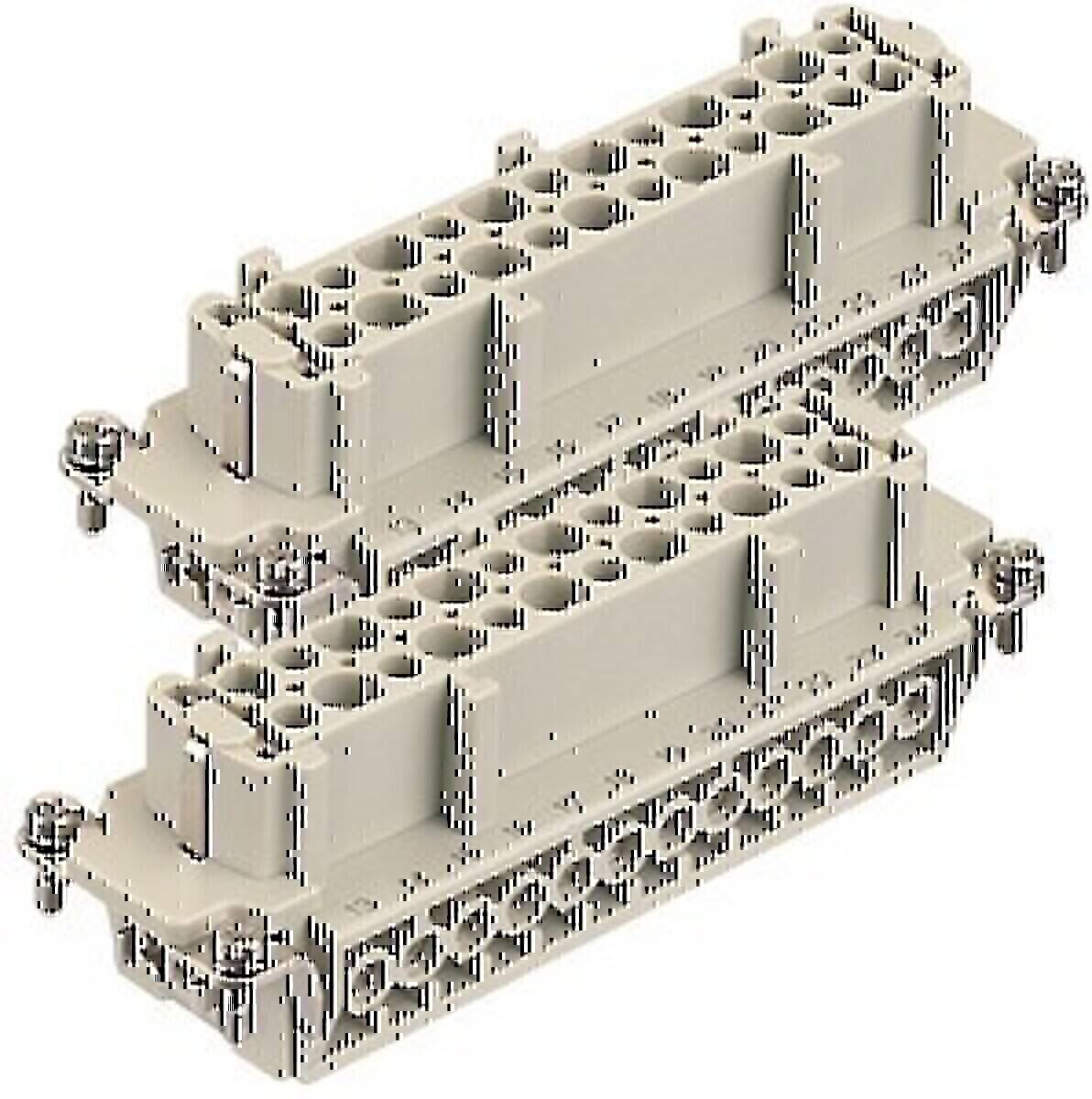 Harting Schraubanschluss 09330242711