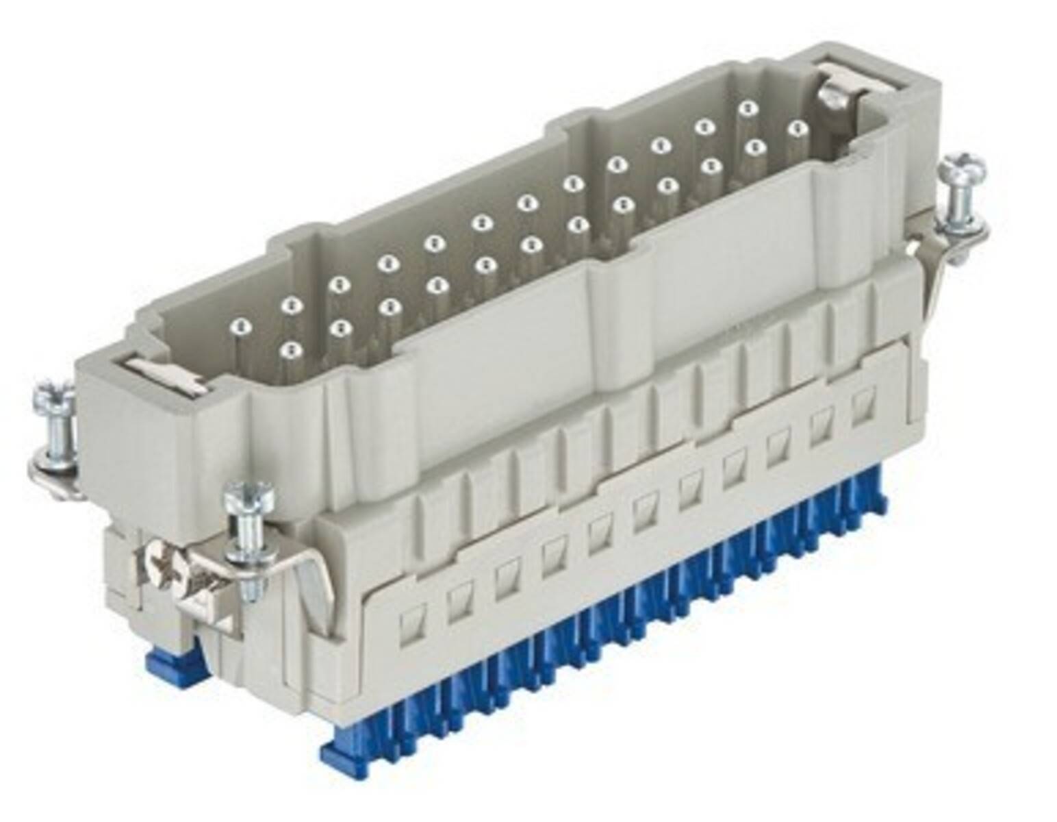 Harting ES Press-Anschluss 09330242648