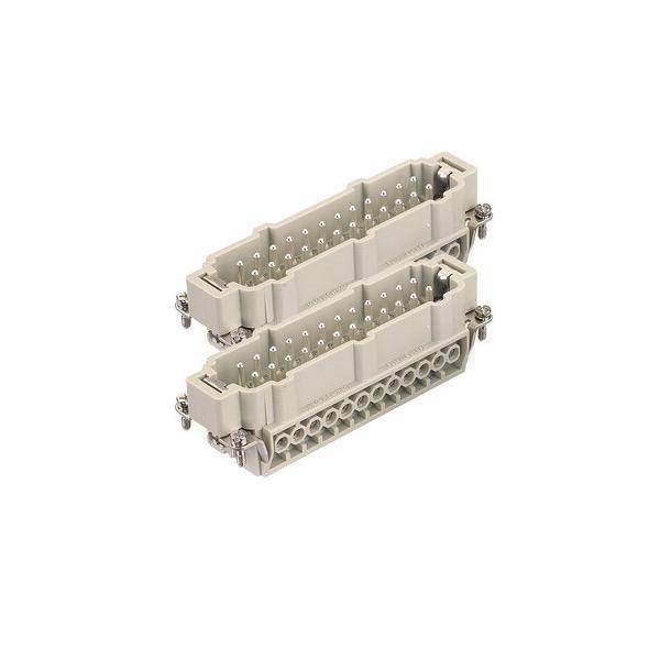 Harting Schraubanschluss 09330242611