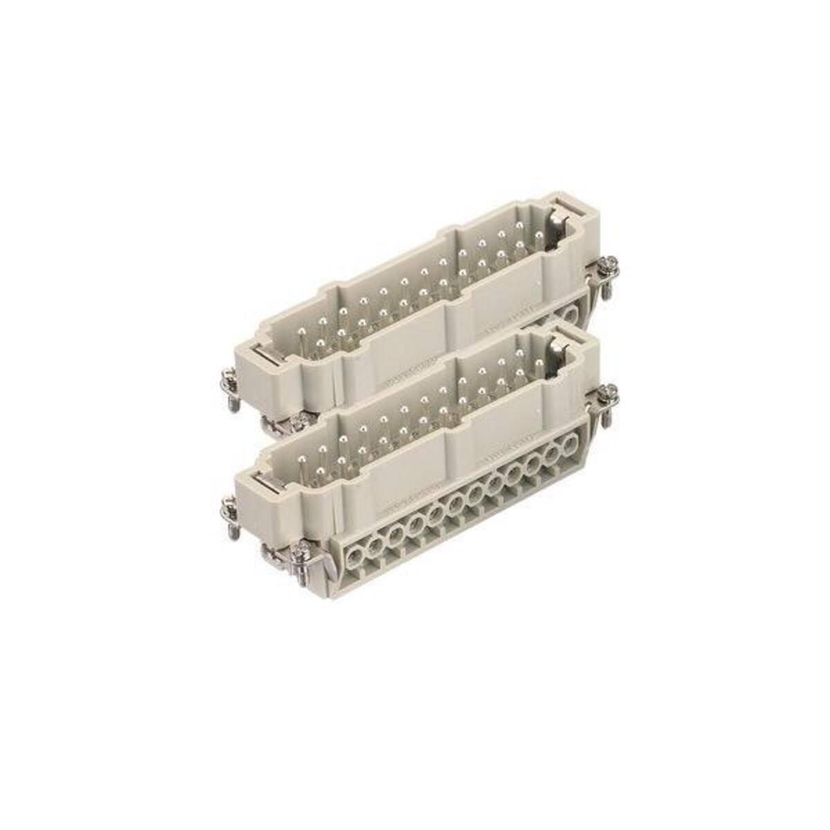 Harting Schraubanschluss 09330242611