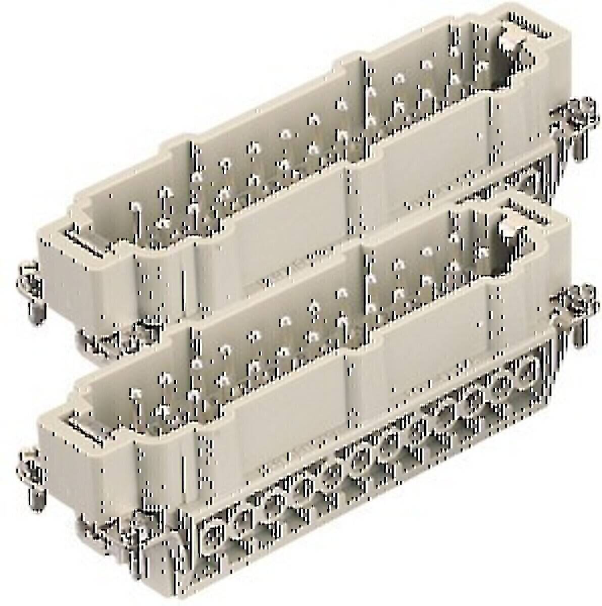 Harting Schraubanschluss 09330242611