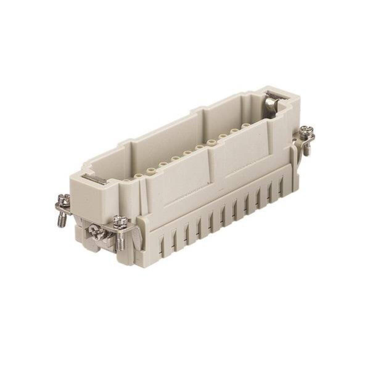 Harting Kontakteinsatz Crimp 09330242602