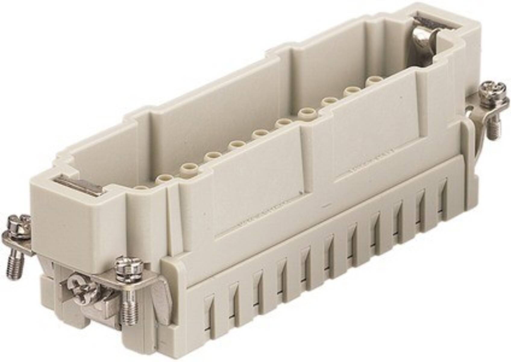 Harting Kontakteinsatz Crimp 09330242602