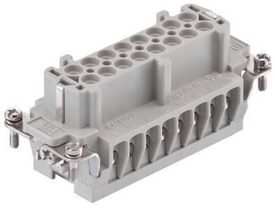 Harting HAN 16E-Bu-SFE(AU)/CUNI 09330162791