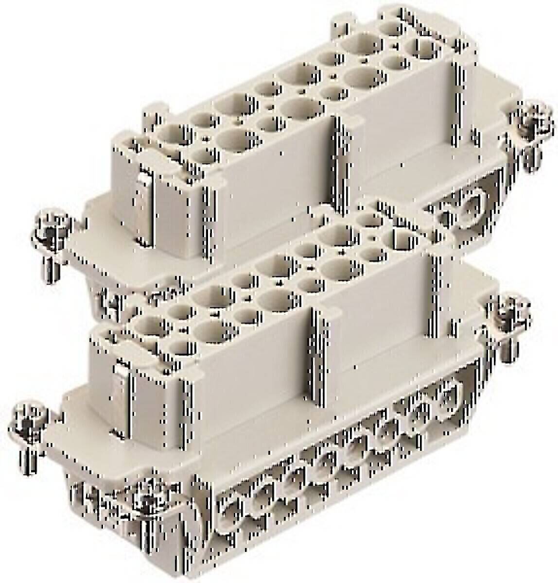 Harting Schraubanschluss 09330162711