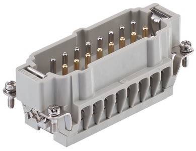 Harting HAN 16E-STI-S FE(AU)/CUNI 09330162691