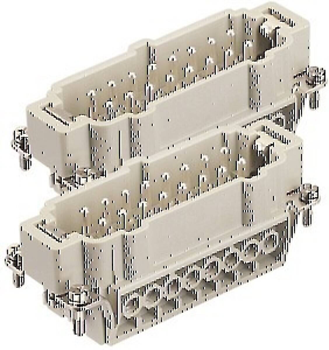 Harting Schraubanschluss 09330162611