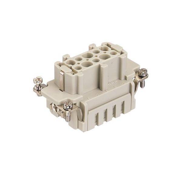 Harting Buchseneinsatz 09330102716