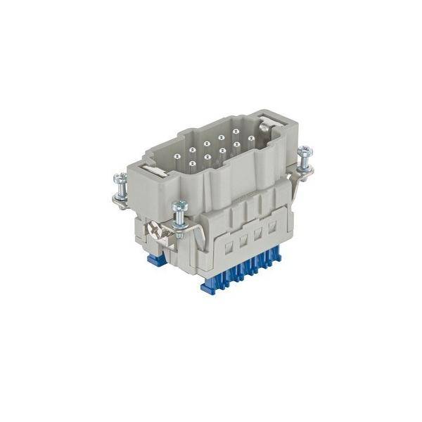 Harting ES Press-Anschluss 09330102648