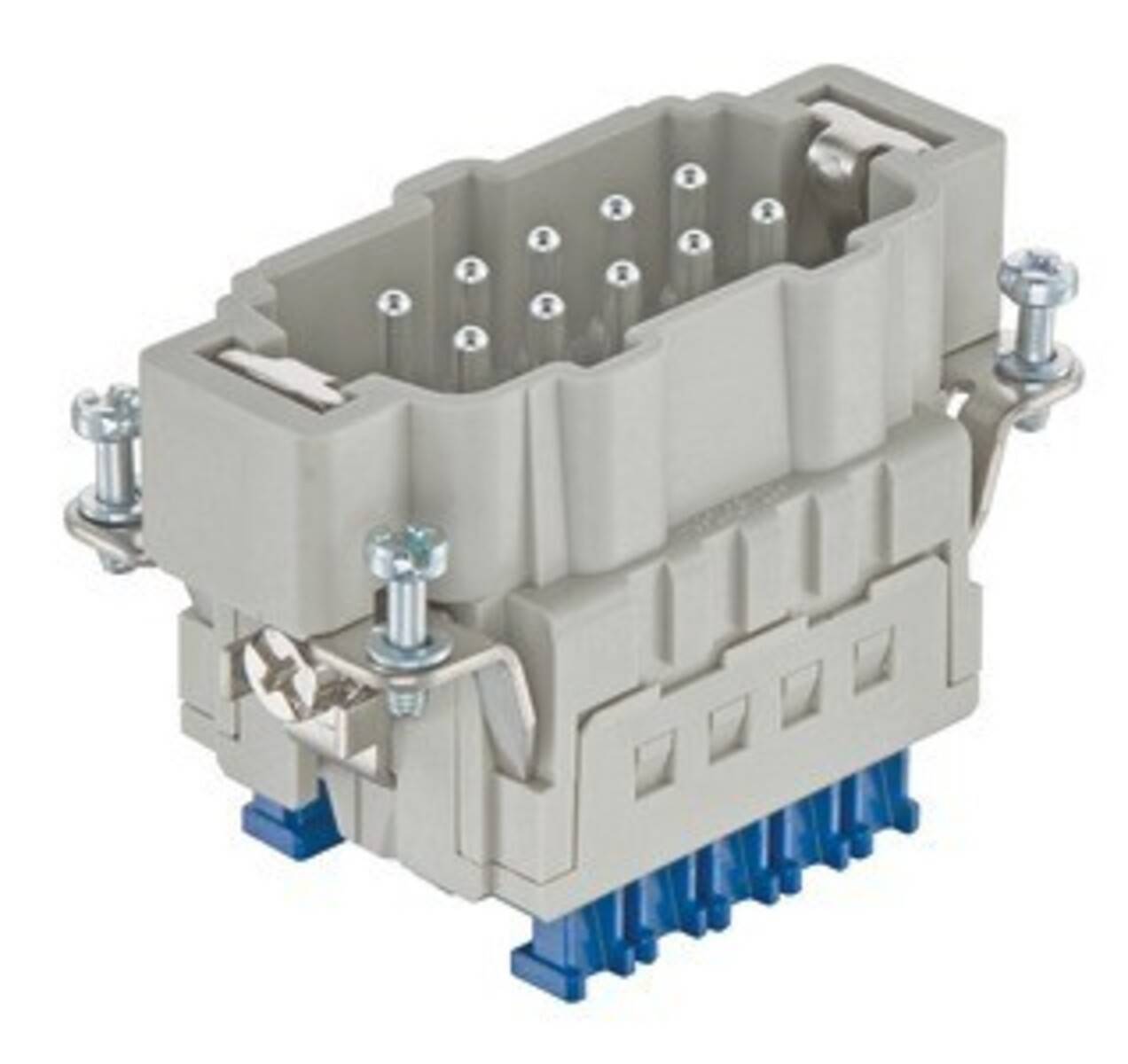 Harting ES Press-Anschluss 09330102648