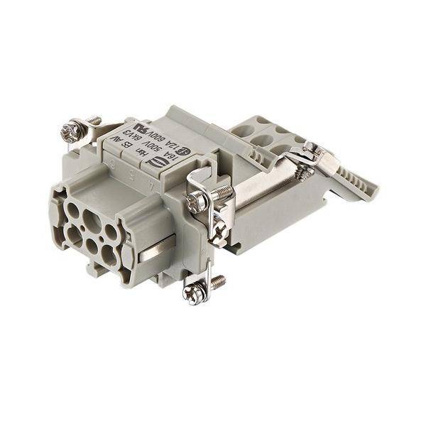 Harting Anschlussverteiler 09330064739